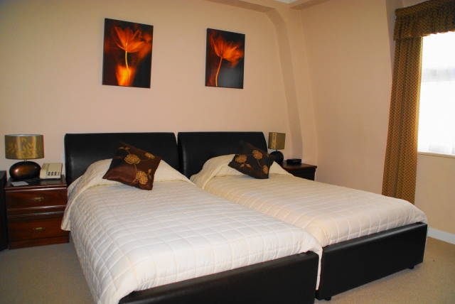 Saints Bay Hotel
